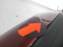 Jaguar XK8 Drivers Side Left Rear View Mirror-6