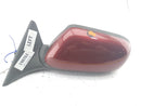 Jaguar XK8 Drivers Side Left Rear View Mirror-8