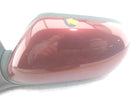 Jaguar XK8 Drivers Side Left Rear View Mirror-11