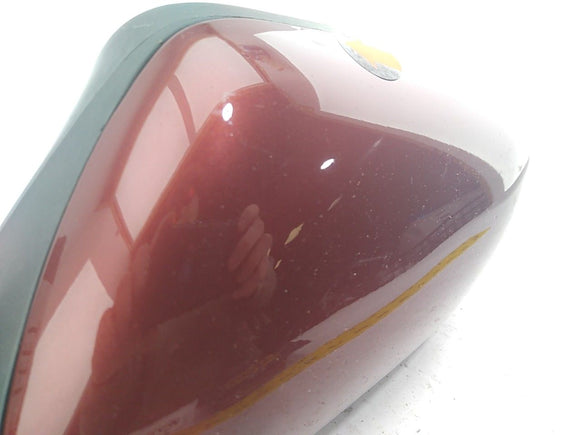 Jaguar XK8 Drivers Side Left Rear View Mirror