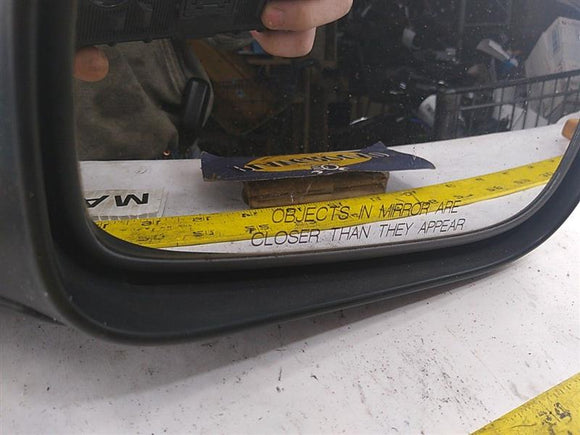 Jaguar XK8 Passenger Side Right Rear View Mirror