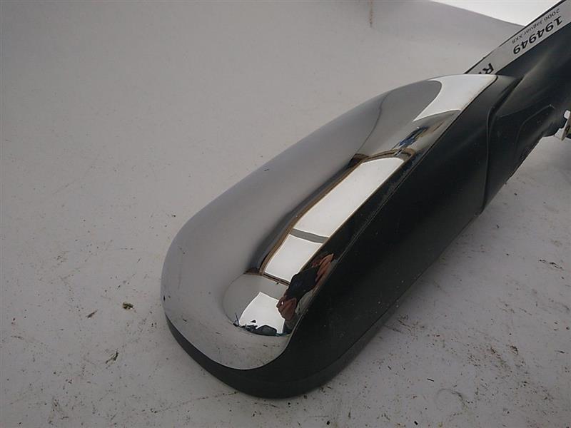 Jaguar XK8 Passenger Side Right Rear View Mirror