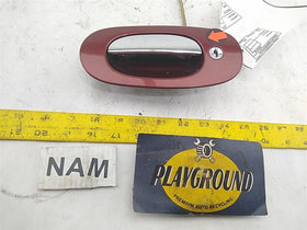 Jaguar XK8 Drivers Side Exterior Door Handle