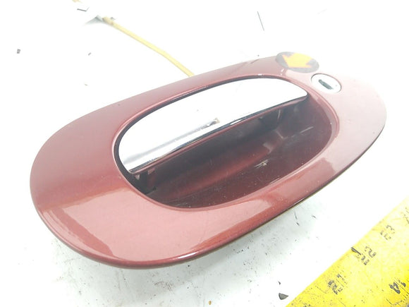 Jaguar XK8 Drivers Side Exterior Door Handle