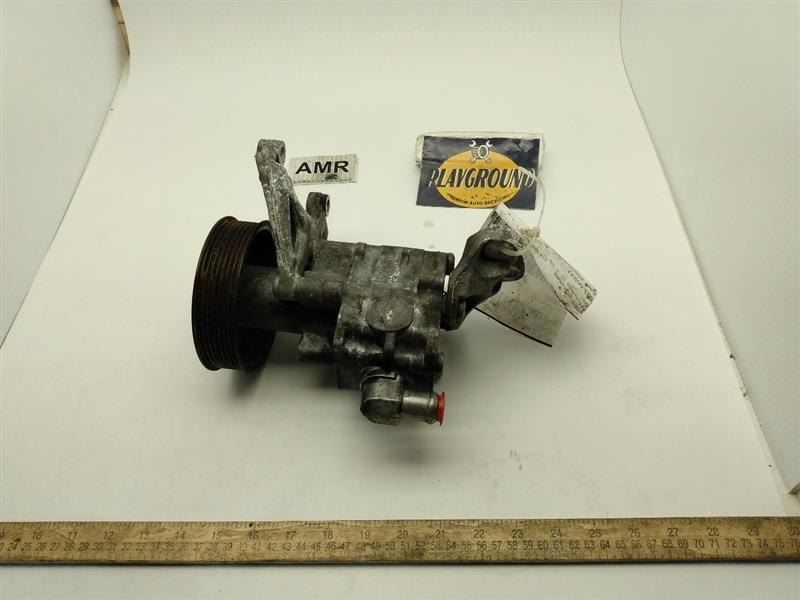 BMW 535I Power Steering Pump