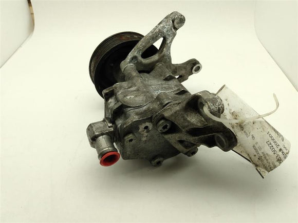 BMW 535I Power Steering Pump