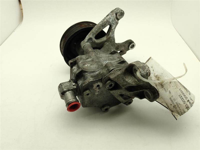 BMW 535I Power Steering Pump - 0