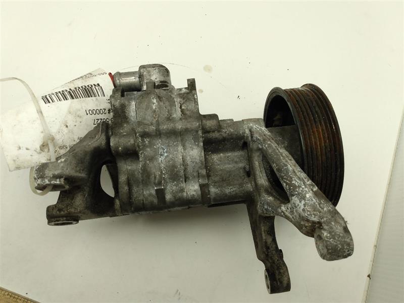 BMW 535I Power Steering Pump