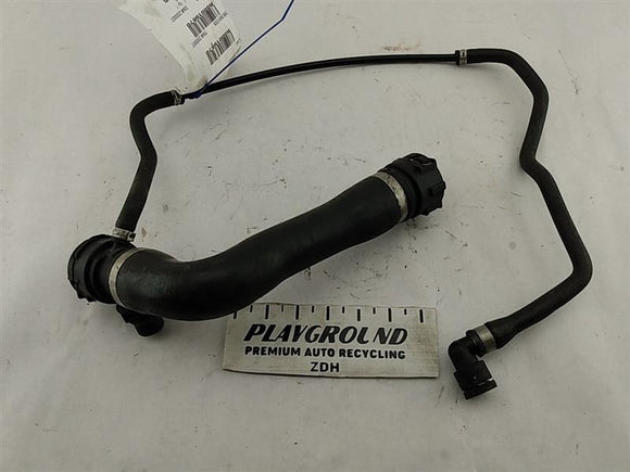 BMW 535I Engine Hoses