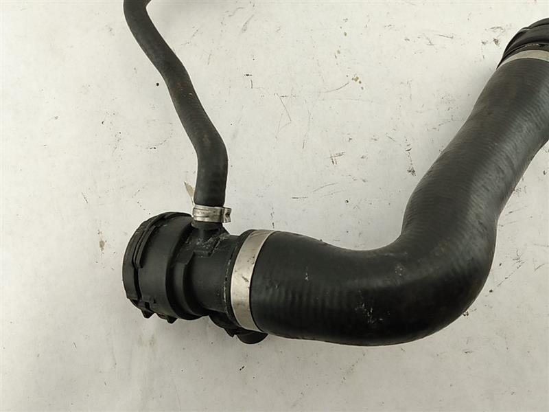 BMW 535I Engine Hoses