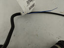 BMW 535I Engine Hoses-4