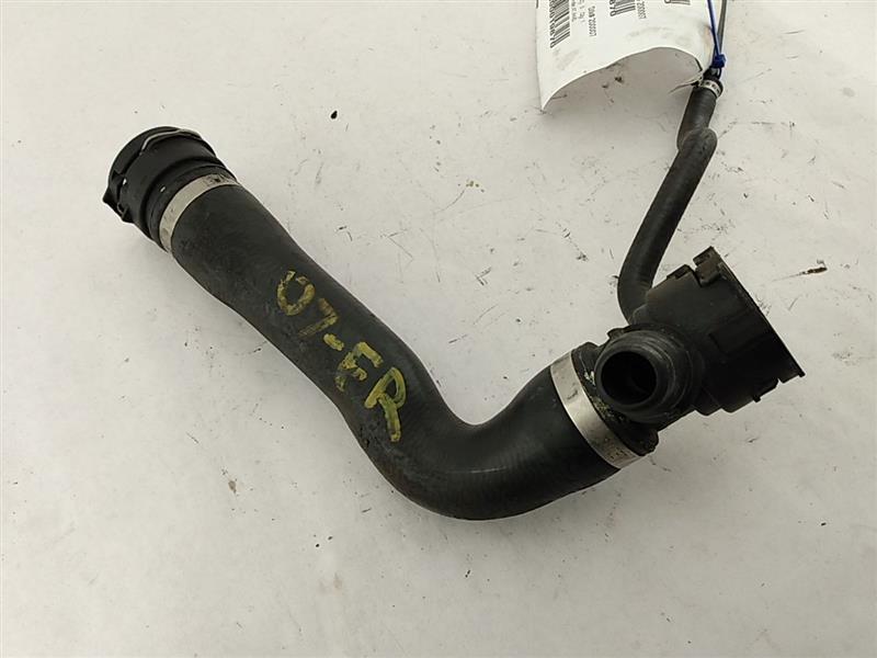 BMW 535I Engine Hoses