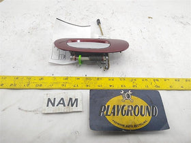 Jaguar XK8 Passenger Side Exterior Door Handle