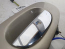 Jaguar XK8 Right Passenger Exterior Door Handle-3