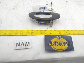 Jaguar XK8 Right Passenger Exterior Door Handle