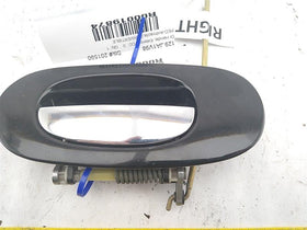 Jaguar XK8 Right Passenger Exterior Door Handle - 0