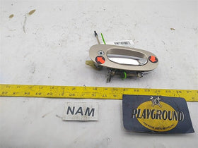 Jaguar XK8 Drivers Left Exterior Door Handle