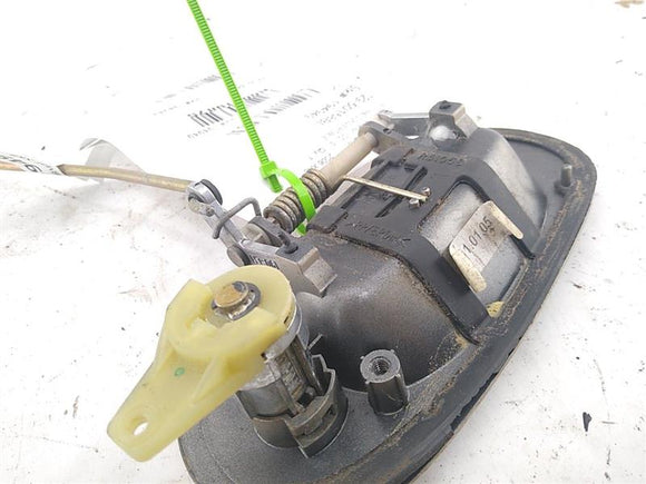 Jaguar XK8 Drivers Left Exterior Door Handle