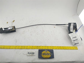 Jaguar XK8 Passenger Right Side Lock Actuator