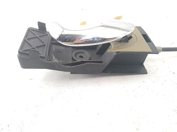 Jaguar XK8 Passenger Right Side Lock Actuator