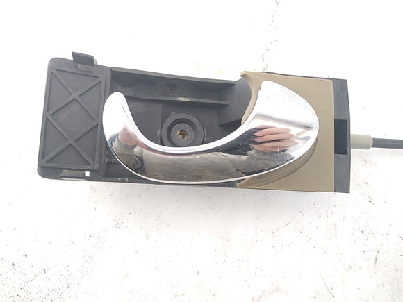 Jaguar XK8 Passenger Right Side Lock Actuator