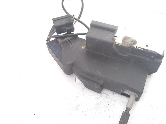 Jaguar XK8 Passenger Right Side Lock Actuator