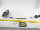 Jaguar XK8 Passenger Right Side Lock Actuator-1