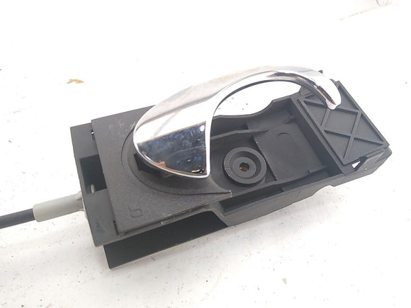 Jaguar XK8 Passenger Right Side Lock Actuator