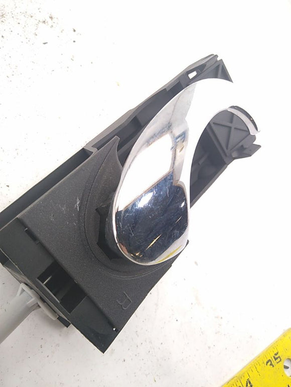 Jaguar XK8 Passenger Right Side Lock Actuator