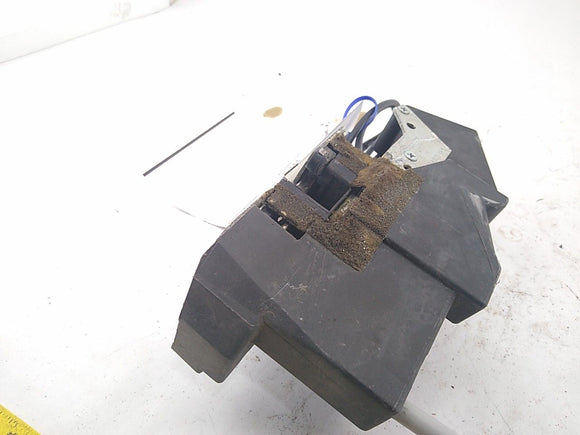 Jaguar XK8 Passenger Right Side Lock Actuator