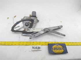 Jaguar XK8 Front Right Window Regulator