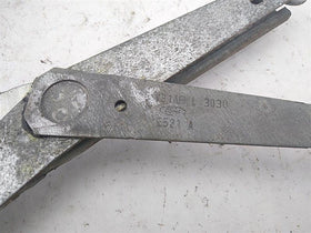 Jaguar XK8 Front Right Window Regulator - 0