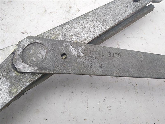 Jaguar XK8 Front Right Window Regulator