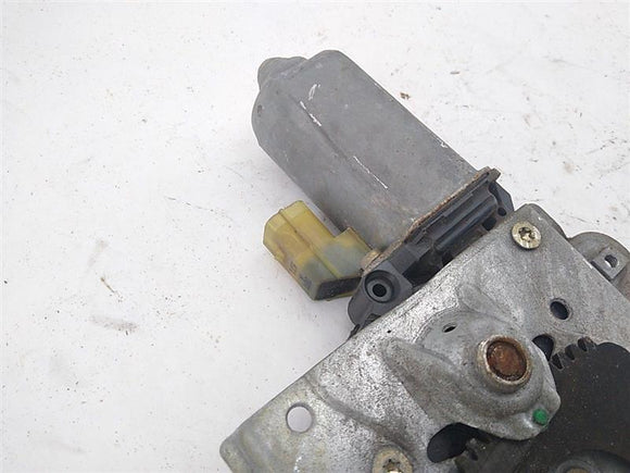 Jaguar XK8 Front Right Window Regulator