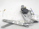 Jaguar XK8 Front Right Window Regulator-5