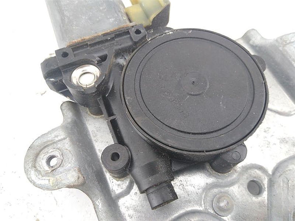 Jaguar XK8 Front Right Window Regulator