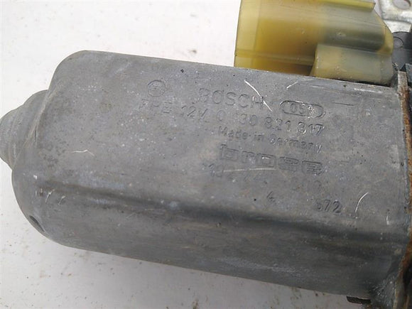 Jaguar XK8 Front Right Window Regulator