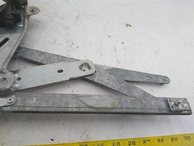 Jaguar XK8 Drivers Side Left Front Window Regulator - 0