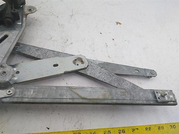 Jaguar XK8 Drivers Side Left Front Window Regulator