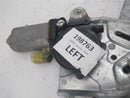 Jaguar XK8 Drivers Side Left Front Window Regulator-4