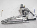 Jaguar XK8 Drivers Side Left Front Window Regulator-6