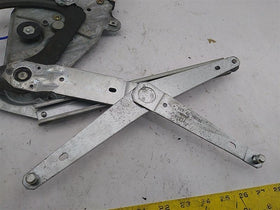 Jaguar XK8 Passenger Right Side Front Window Regulator - 0