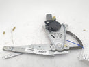 Jaguar XK8 Passenger Right Side Front Window Regulator-6