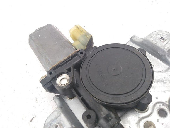 Jaguar XK8 Passenger Right Side Front Window Regulator