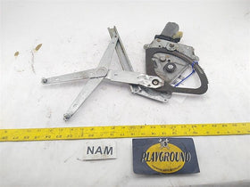 Jaguar XK8 Drivers Side Left Front Window Regulator