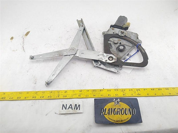 Jaguar XK8 Drivers Side Left Front Window Regulator