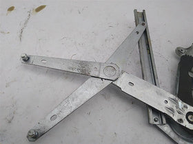 Jaguar XK8 Drivers Side Left Front Window Regulator - 0