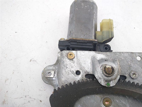 Jaguar XK8 Drivers Side Left Front Window Regulator