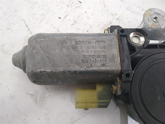 Jaguar XK8 Drivers Side Left Front Window Regulator