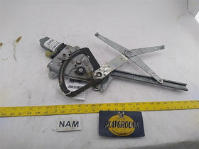 Jaguar XK8 Passenger Side Right Front Window Regulator
